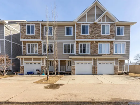 9904 101st Ave #46, Morinville, AB T8R 0E2
