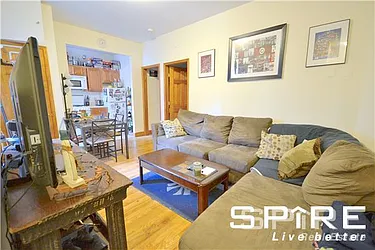 Rented by Spire Group