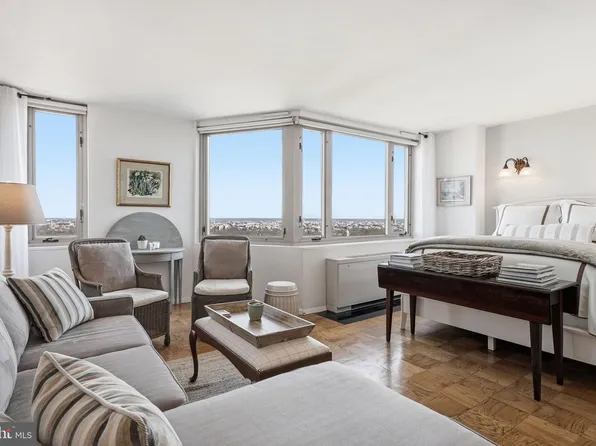 2800 Wisconsin Ave NW APT 1001, Washington, DC 20007