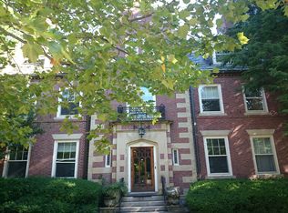 271 Clinton Rd, Brookline, MA 02445