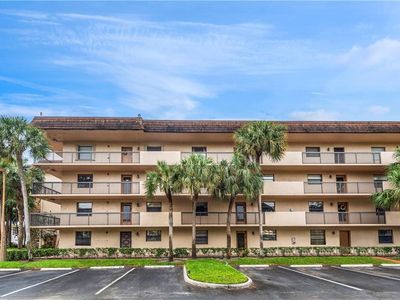 4960 E Sabal Palm Blvd #301, Tamarac, FL, 33319