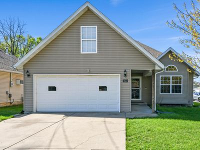 3122 W Chestnut Street, Springfield, MO, 65803