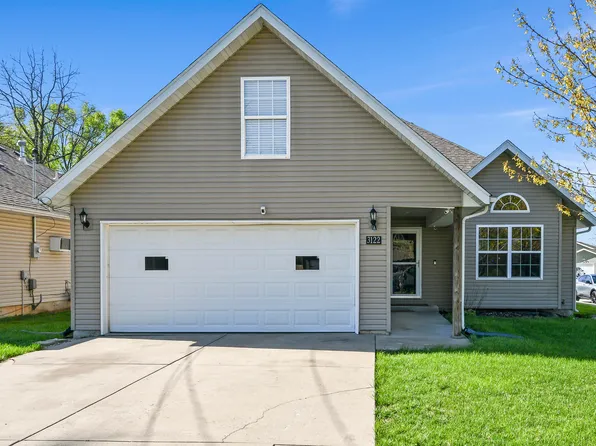 3122 W Chestnut Street, Springfield, MO 65803