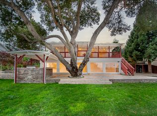 2822 Newlands Ave, Belmont, CA 94002