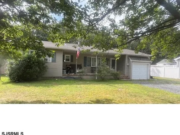61 Leitz Blvd, Little Egg Harbor, NJ 08087