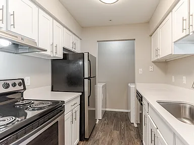 Hunter's Chase Apartments