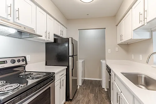 Hunter's Chase Apartments Photo 1