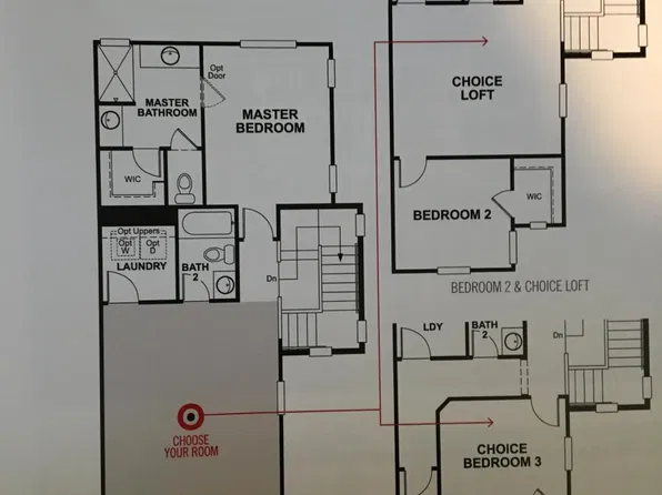 2547 Judith Resnik Ave, Sacramento, CA 95834