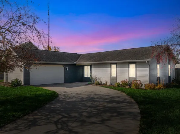 200 N Deborah Dr, Fremont, IN 46737