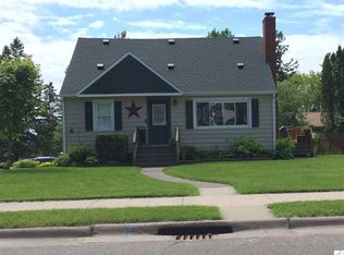 4730 Dodge St, Duluth, MN 55804