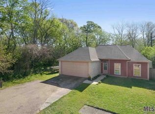 617 Fountain View Dr, Baton Rouge, LA 70820