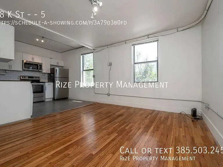 88 K St #5 — Photo 5