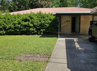 474 Pomont Ave, Saint Augustine, FL 32084