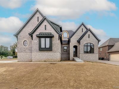 54237 Trieste Ct, Shelby Township, MI, 48316