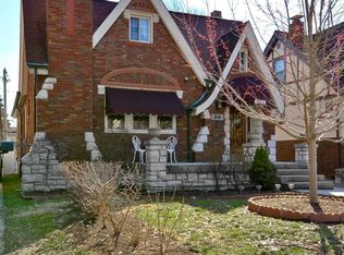 6118 Arendes Dr, Saint Louis, MO