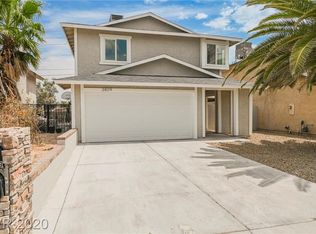 3809 Summer Breeze Cir, Las Vegas, NV 89108