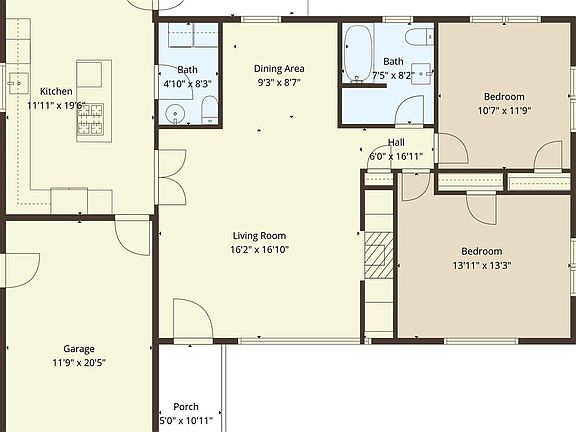 2nd image of this home