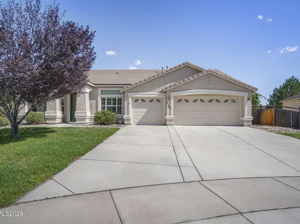 3783 Big Dipper Ct, Sparks, NV 89436