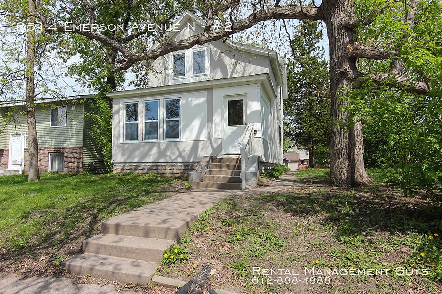 1st image of 2514 Emerson Ave N #2
