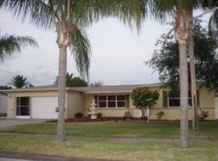 1790 Sandbar Dr, Merritt Island, FL 32953
