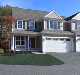 470 Boston St APT 27, Topsfield, MA, 01983