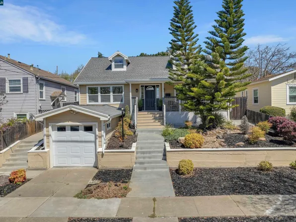 301 E L St, Benicia, CA 94510
