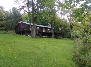 9497 Ace Rd, Hemlock, NY 14466