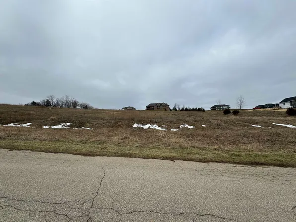 LOT 34 Tuscany Ridge Dr, Dubuque, IA 52002
