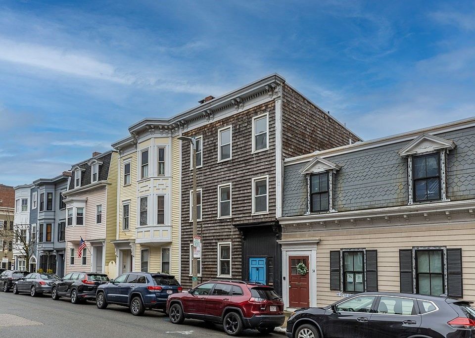 32 High St, Charlestown, MA 02129 Zillow