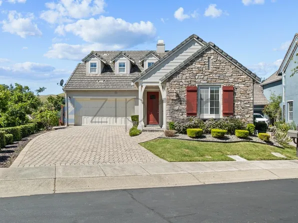 4277 Bromley Ct, Vallejo, CA 94591