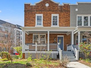 349 Kentucky Ave SE, Washington, DC 20003