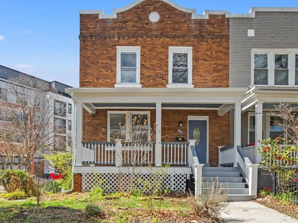 349 Kentucky Ave SE, Washington, DC 20003