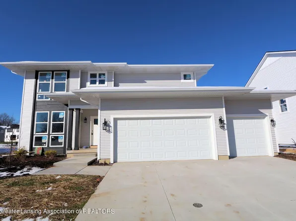 5663 Copper Creek Dr, Haslett, MI 48840