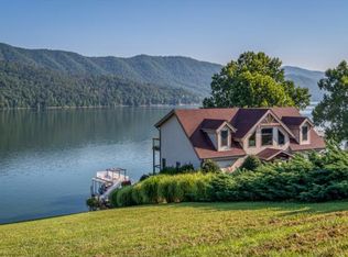 514 Harbor Point Rd, Butler, TN 37640