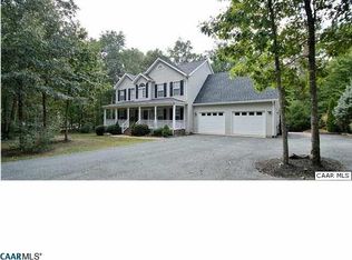 1565 Troy Rd, Troy, VA 22974