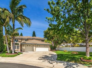 4512 Corte Dulce, Oceanside, CA 92056