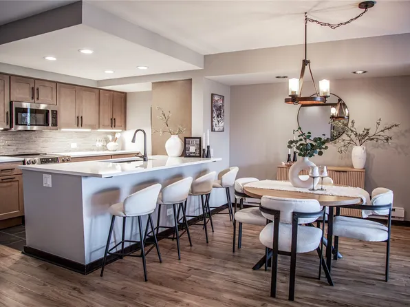 21640 Us Highway 6 UNIT 2121, Keystone, CO 80435