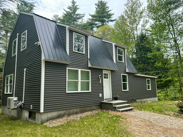 62 North Road, Bridgton, ME 04009