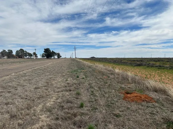 5 Fm 2060, Abernathy, TX 79311