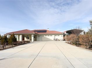 3002 Estero Rd, Pinon Hills, CA 92372