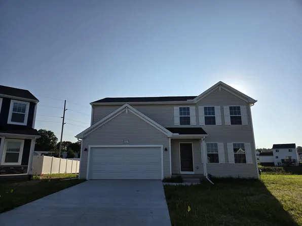 58427 Swenson St, Mattawan, MI 49071