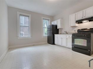 535 Richwood Ave, Baltimore, MD 21212