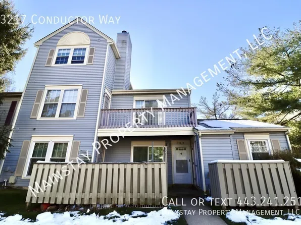 13217 Conductor Way, Silver Spring, MD 20904