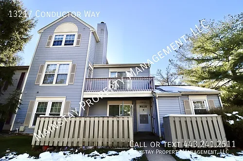 13217 Conductor Way Photo 1
