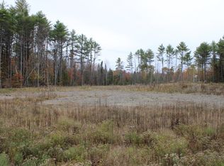 LOT-38D Choate Rd, Windsor, ME 04363