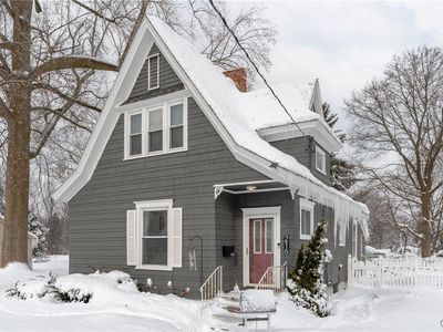 216 Chestnut St, North Syracuse, NY, 13212