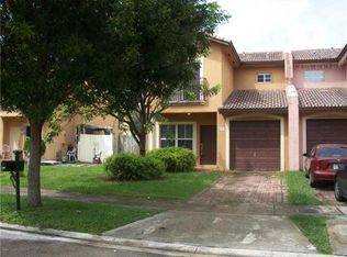 660 SW 7th Ter, Florida City, FL 33034