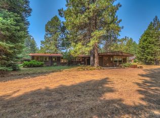 13228 SW Camp Sherman Rd, Camp Sherman, OR 97730