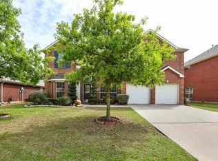 1767 Polo Heights Dr, Frisco, TX 75033