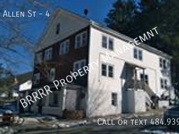 121 S Allen St #4